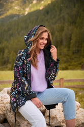 Make Magic reversible jacket